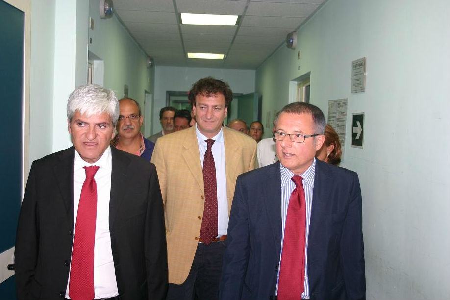 Encefalogramma piatto per gli ospedali di Cosenza e provincia 71 811ebeb995a22870e562dc4cc35a49b1