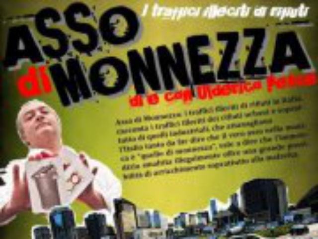 "Asso di monnezza": traffici illeciti di rifiuti 65 84e33def710c8a8d38d9ba88dbd86fb2