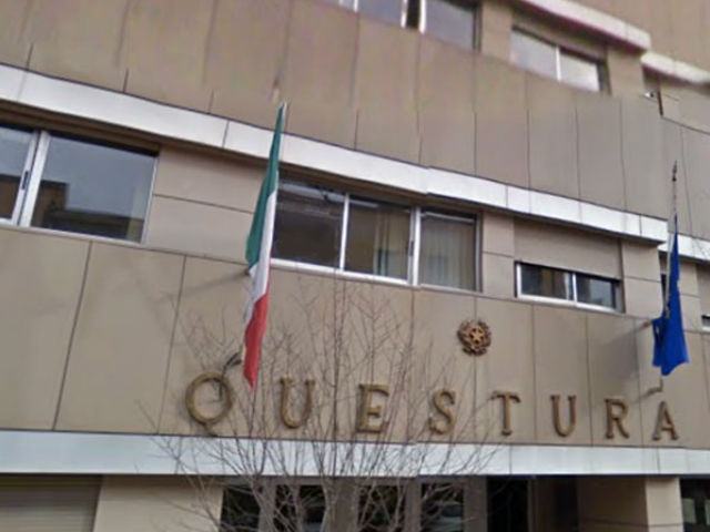 Intimidazioni a consigliere comunale Spartaco Pupo 51 8528daa5f569343a0025bbf25ddfaee5