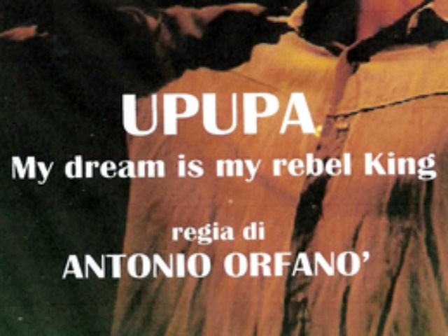 "Upupa" di Antonio Orfanò 51 86ba837db3442742cdc94a4b3902235d