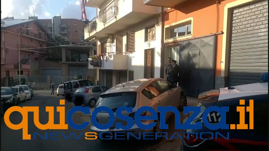 Killer del vibonese ancora in fuga, ha problemi psichiatrici ed è armato 51 872985be 9009 4793 ada2 fc0faf8c11df