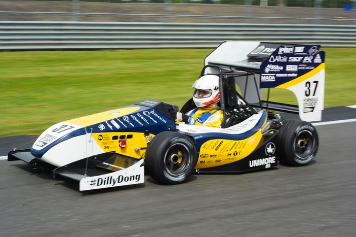More Modena Racing Formula