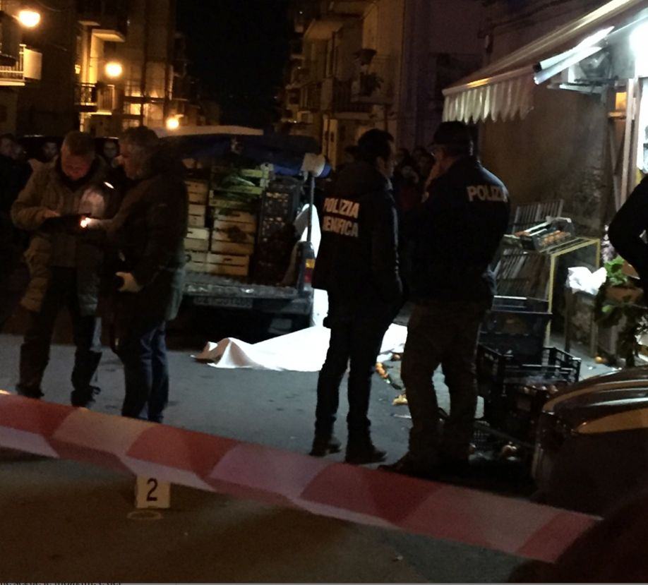 Coniugi accusati dell'omicidio del fruttivendolo a Sambiase 51 8c760746d324ddc022d245fa227495ac XL