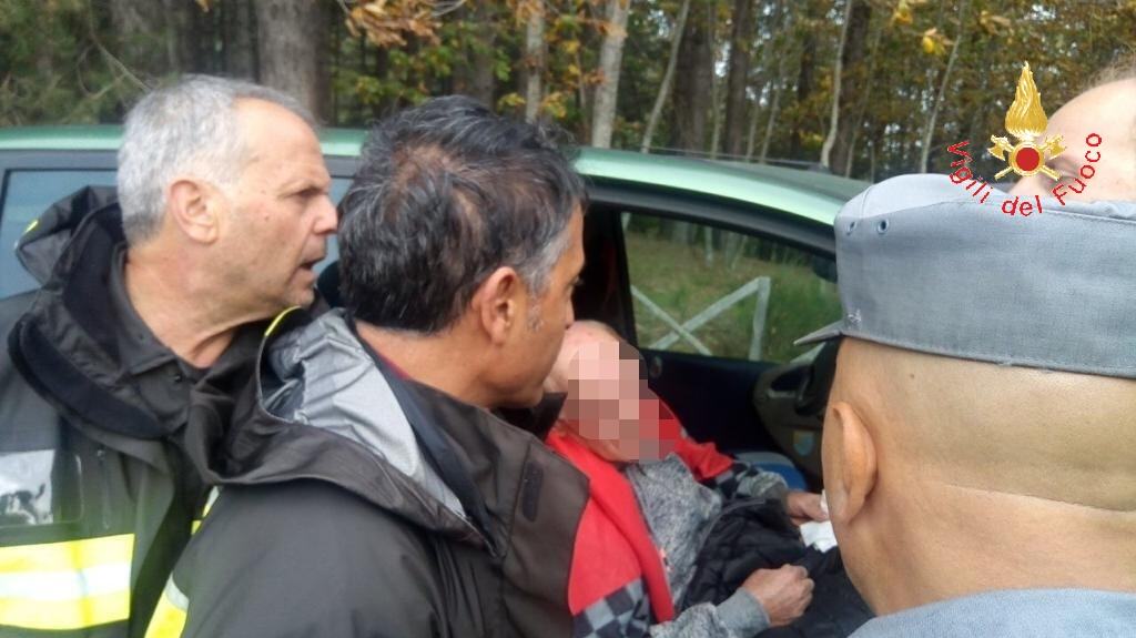 FOTONOTIZIA - Ritrovato l'anziano scomparso in provincia di Cosenza 59 8dd0c259 7848 40ab bdff f338c13b0d8d