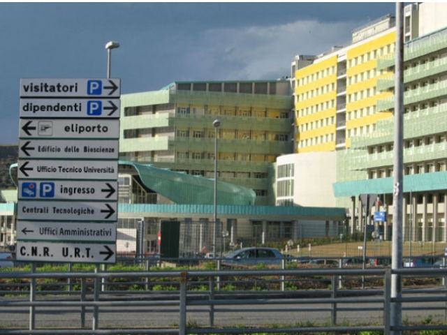 Nonostante la chiusura, proseguono le cure ai pazienti della Fondazione Campanella 51 8e0cc8b5aa4bbdee8df5c1a32381f369