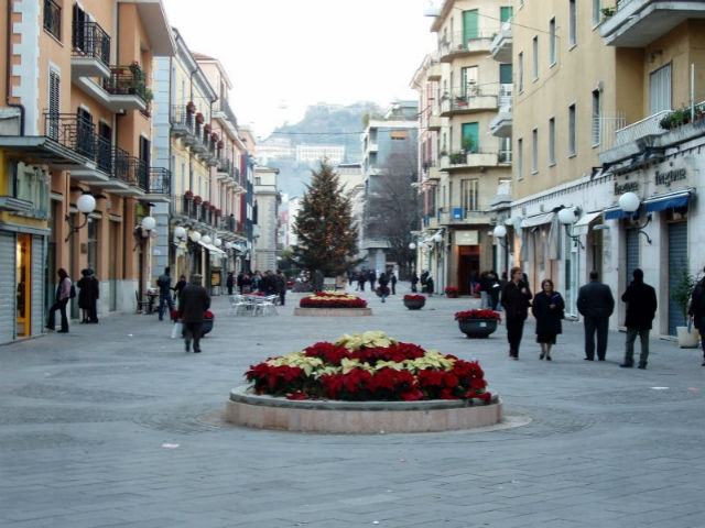 Presto nuovo servizio 'Decoro Urbano' 65 8f4f3ce603e0a9c7daf6b5c891a6b7b3