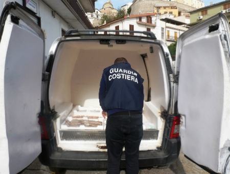 Sequestrati a Sibari 30 chili di pesce in cattivo stato di conservazione 51 8fb88468f39e03860b8352d5ab8343d6