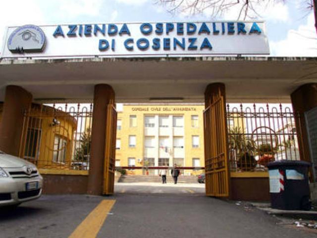 Mancanza di personale all'ospedale di Cosenza, sciopero il prossimo 26 febbraio 51 90247519125607c3fab7c4707af78657
