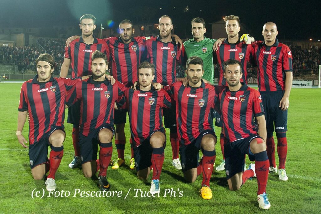 Marco Ianni : onorato di lavorare nel Cosenza 1 91a1b03cf7d6b60e84f330056e51193f