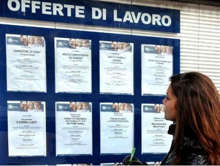 Dati shock: più di sei calabresi su dieci sono disoccupati 76 92d5c61ad9ec5a145b386a39f9f08b93
