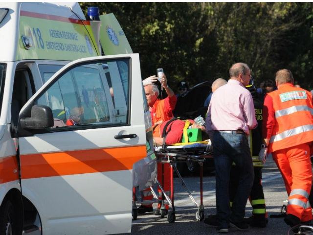 ASP Cosenza, paziente trasportato in ambulanza da un Pronto Soccorso all'altro per 100 km 70 9569fb7894bffc60b1f00578a16e62d6