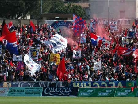 Cosenza - Sorrento, un pareggio d'oro 51 9720a90ebf8881b38a503322d0268728
