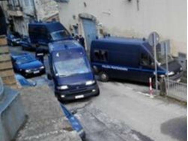Sovraffollamento carceri: la Regione Calabria chiede la riapertura del penitenziario di Lamezia Terme 51 977c6805ee129931ab5991c1d616db1f