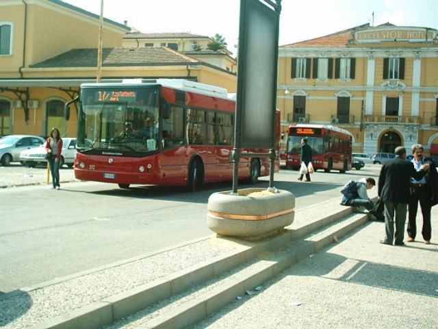 Trasporti: nell'area urbana il viaggio costa di più 56 9784f88fdc92bc182f7a656f763624cc