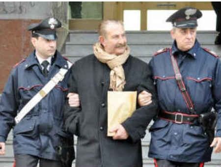 ‘Ndrangheta: Pelle e Musacco, i boss depressi di Villa degli Oleandri 51 97e2b07b4b90afe749e6eb24a1c255a5