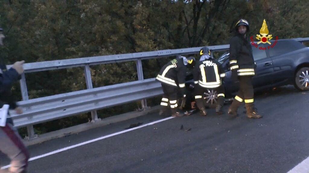 Scontro frontale sulla 107: un morto 1 99186e395d039f9f9b8dba0101081d22