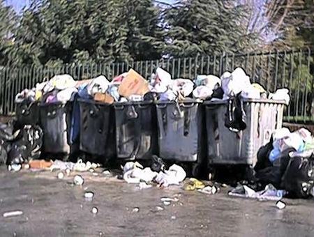 Rifiuti: discarica abusiva sequestrata a Lamezia Terme 78 9b0e1f29742fb5170925e984a111e8d0