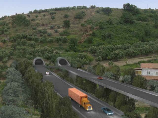 La 106 'colpisce' ancora, due morti e 7 feriti: "Andavano a lavorare i campi" 79 9b4a5f3d8c7f46a7b51e61706d000e02