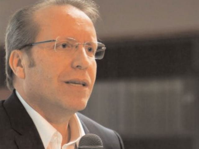 Laratta: "Nel sud nessuno pensi ad un ritorno al passato" 65 9c756c9a19a52dfbdcc7362b7fb9562c
