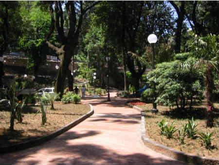 Da domani è festa nel centro storico, tre giorni di musica alla Villa Vecchia 74 9ce96f7be47d5c98c851aaca8ed0c6a6