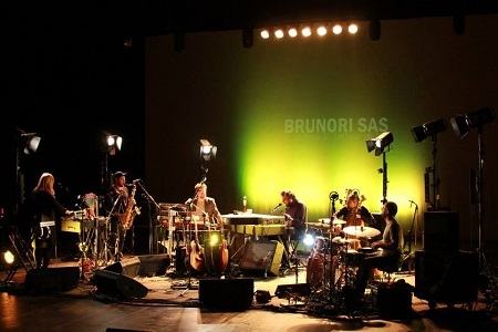 foto di Samantha Amodio