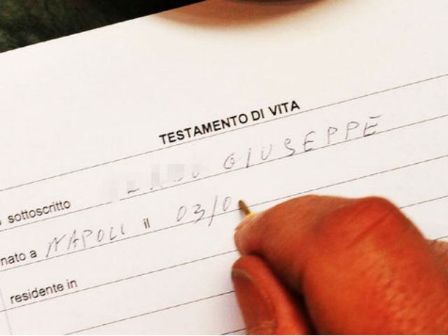Il Comune di Reggio Calabria adotta registro per il testamento biologico 51 9fba07f144c4abd60aaeaed5b22341a3