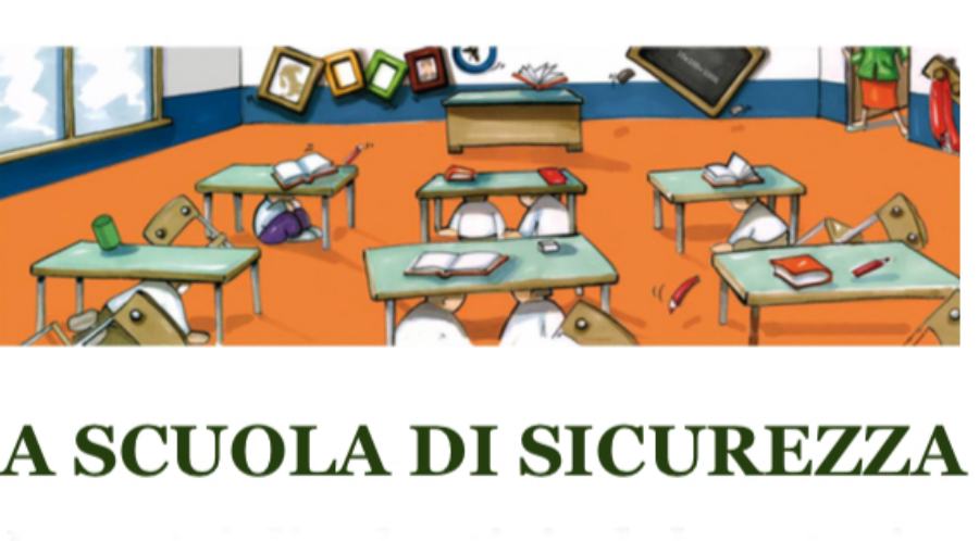 A scuola di sicurezza ingv rende