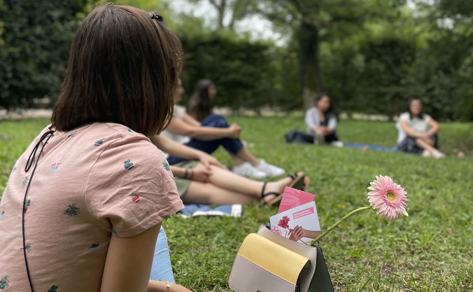 A.P.E. Incontro 01 endometriosi