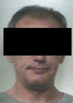 Arresto a Montalto: picchia la moglie, la figlia chiama i carabinieri e lui li aggredisce 197 A.S