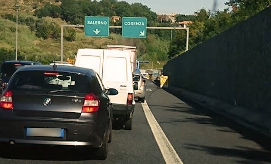 A2 COSENZA