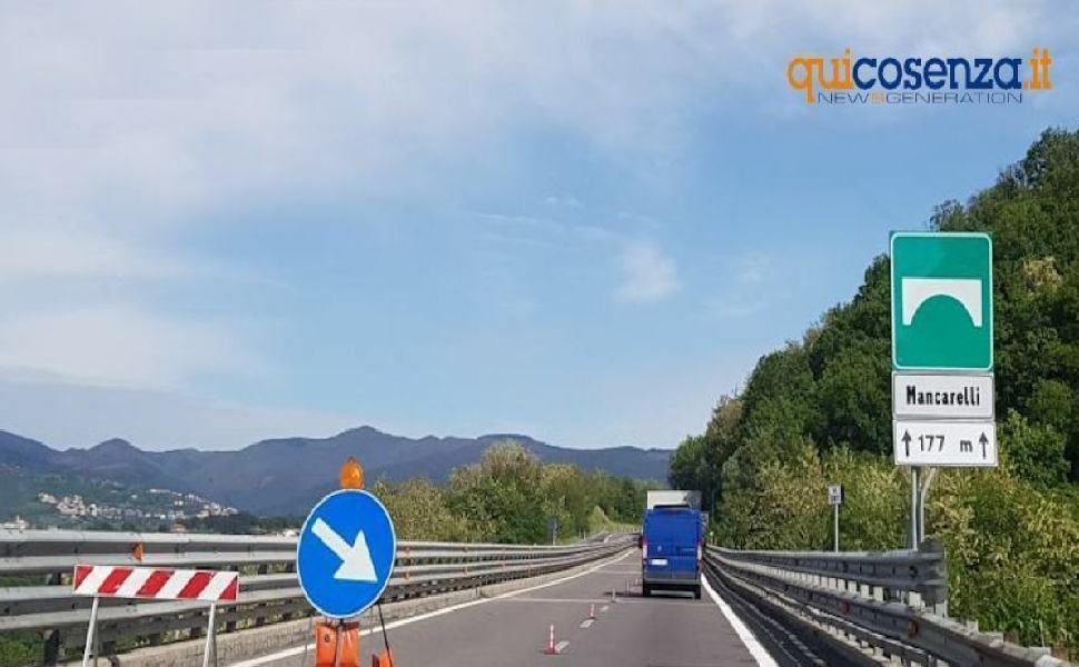 A2 ROGLIANO COSENZA