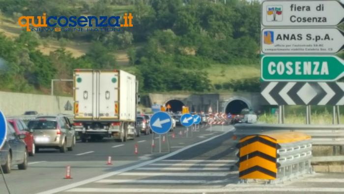 A2 traffico 1
