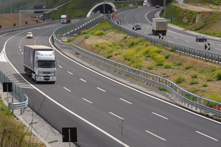A3 Salerno Reggio Calabria 6