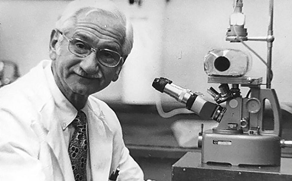 ALBERT SABIN vaccino poliomelite