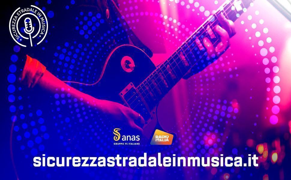 ANAS Lancio Sito Contest 22