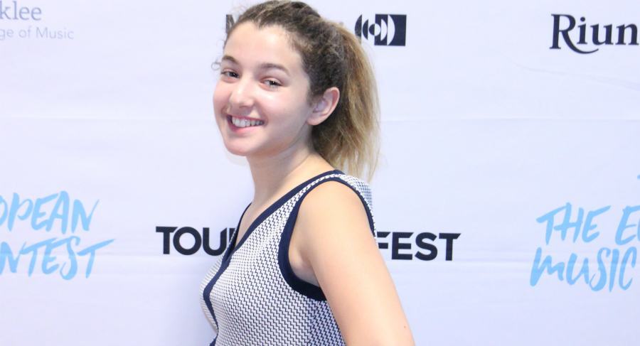 ANNARITA PERRI