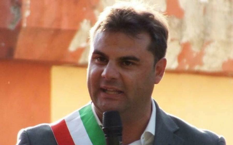 ANTONIO PALERMO mendicino