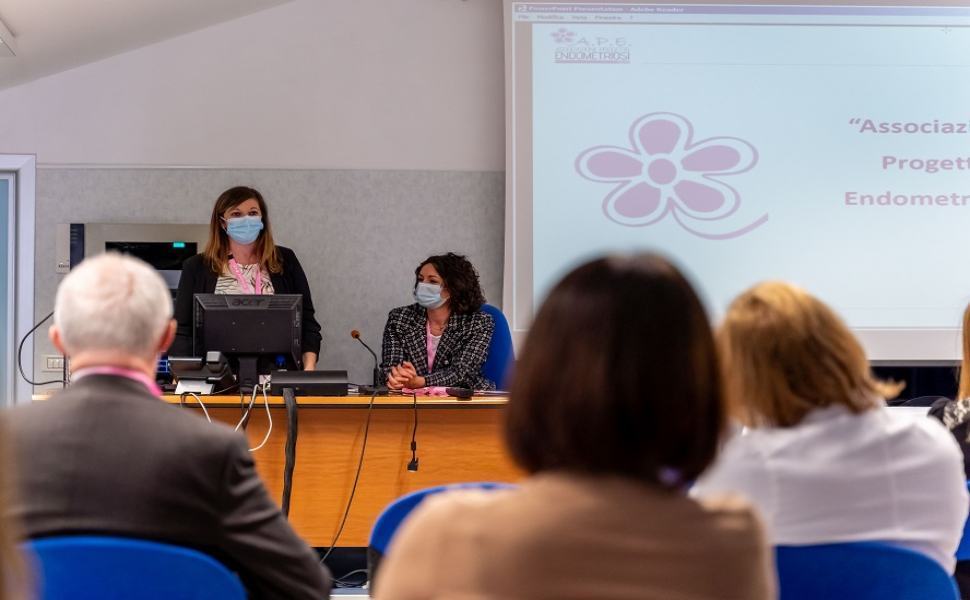 APE Associazione Endometriosi
