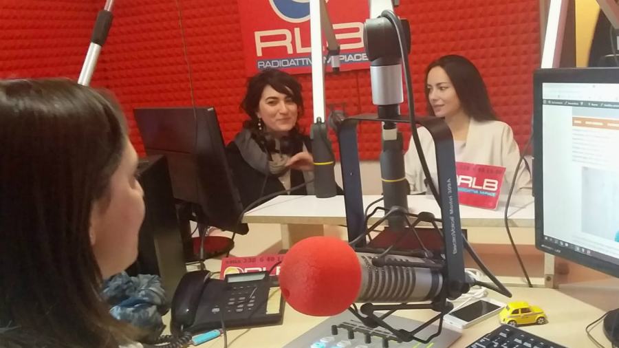 ARBERIA caterina misasi e francesca olivieri rlb