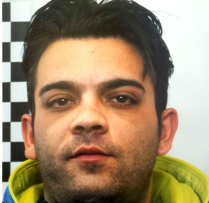 ARCURI LUCA