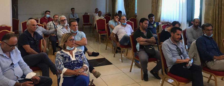 ARO RIUNIONE 030820 2