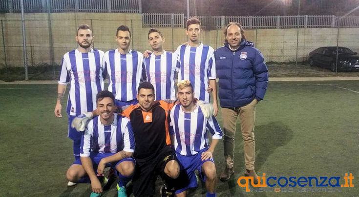 ASD Rose futsal 1