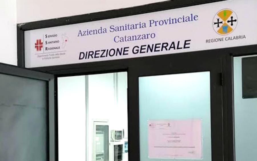 Operazione "2 in 1": medico sospeso per 12 mesi accusato di truffa aggravata 51 ASP Catanzaro