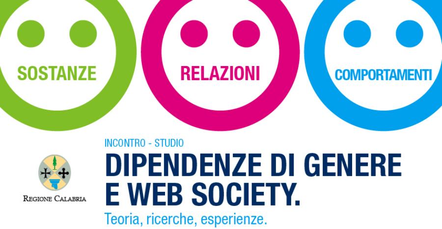 ASP DIPENDENZE copertina