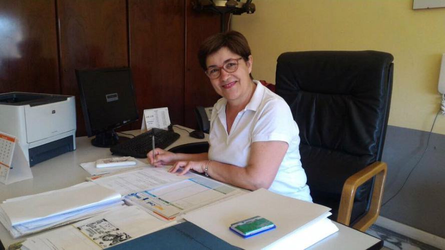 ASSESSORE MARIA FRANCESCA ALOISE