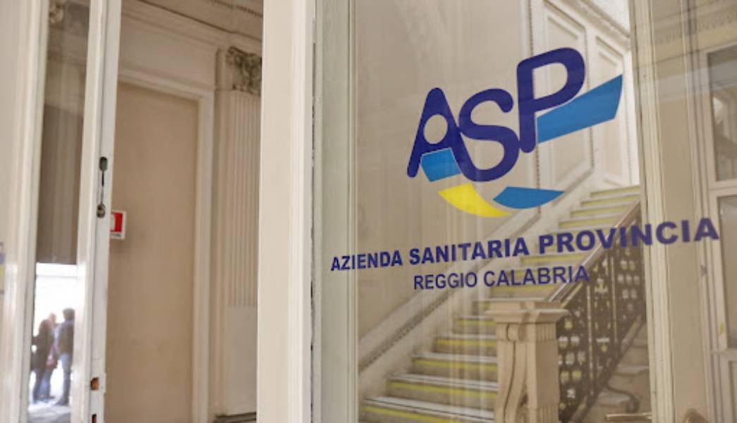 ASp Reggio Calabria 5