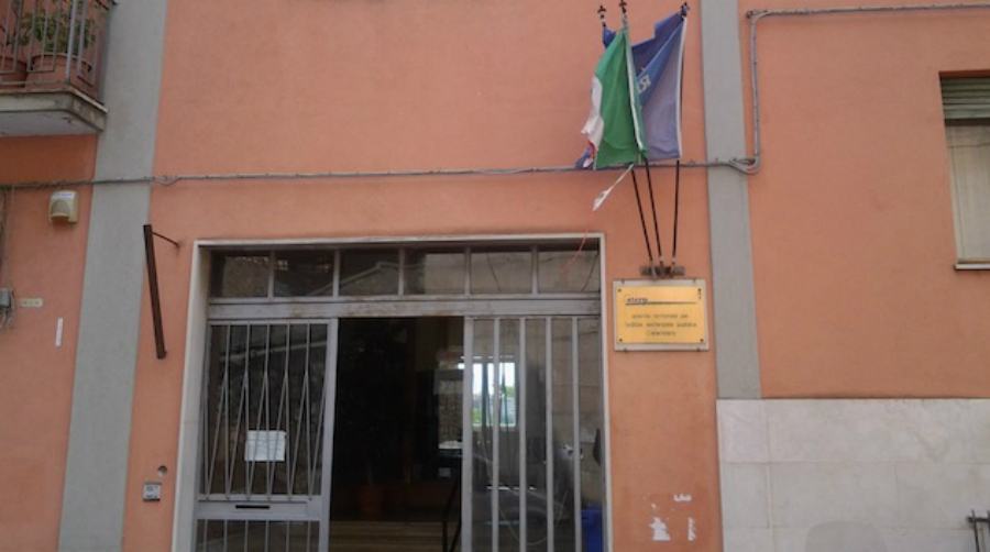 Aterp Calabria vicina al collasso, Uil Rsu si appella alla Santelli: "intervenga subito" 51 ATERP CATANZARO SEDE