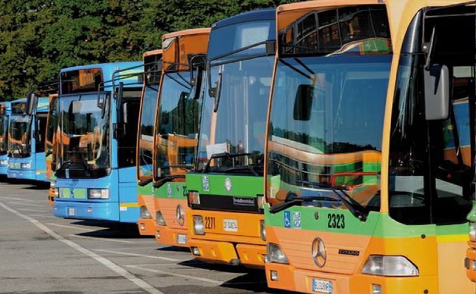 AUTOBUS BELLA 1 1