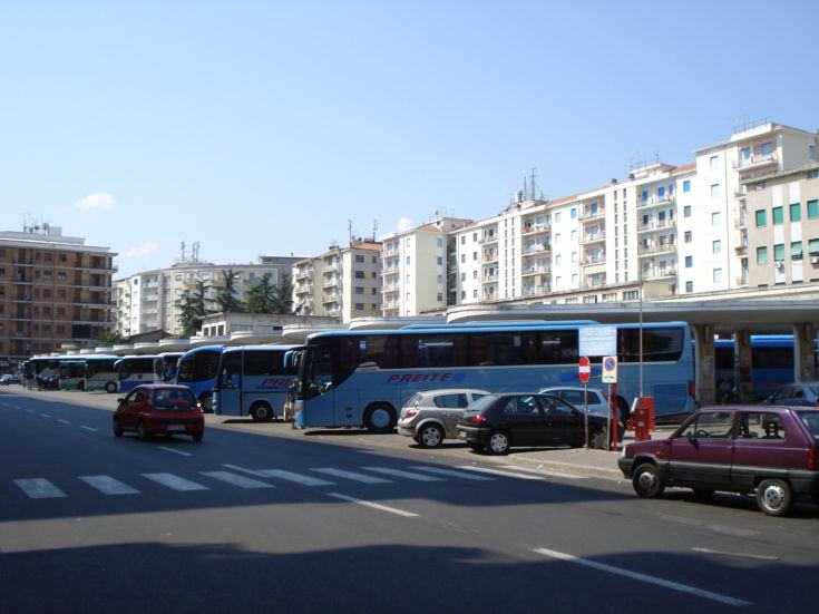 autostazione