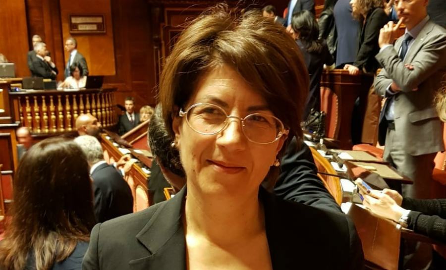 Abate Rosa Silvana